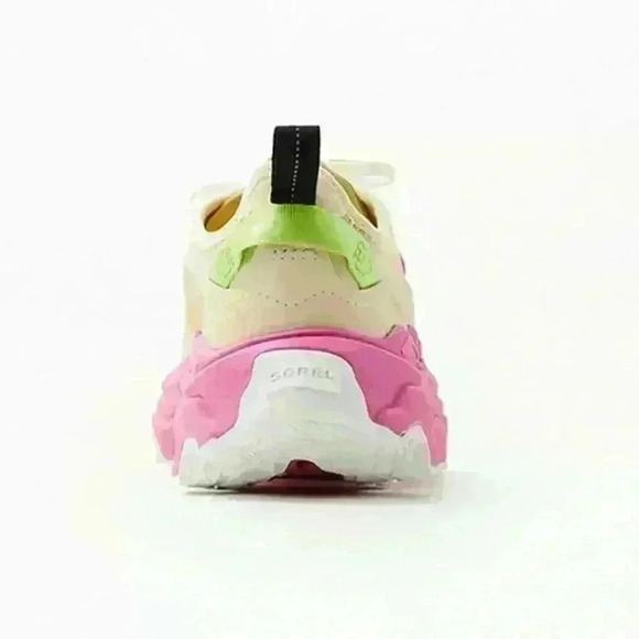 Sorel Kinetic Breakthru Tech Lace Sneakers - Picture 4 of 16